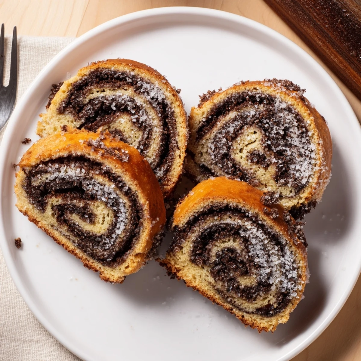 Festive Hanukkah Kokosh Cookies #105