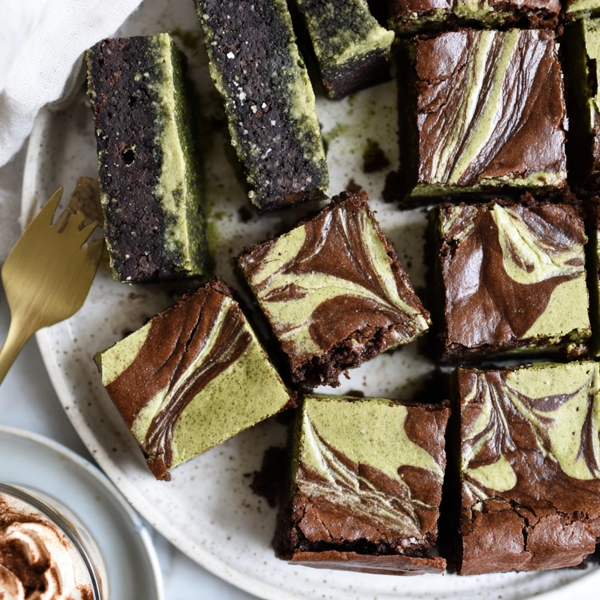 Chai tiramisu mini cups layered with creamy mascarpone and aromatic spices.  