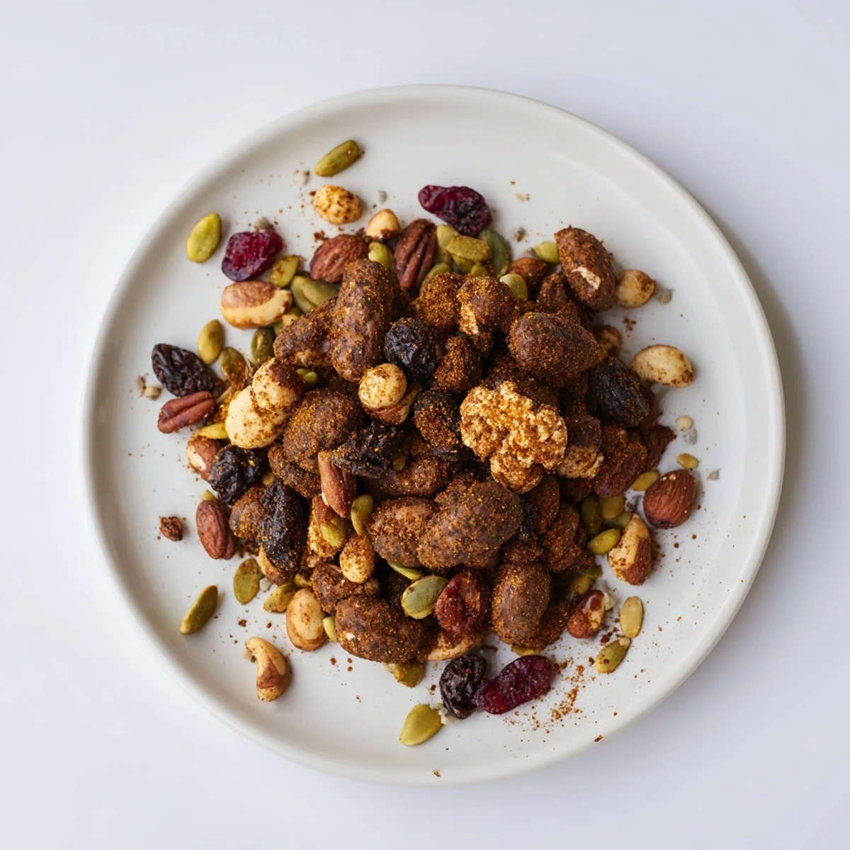 Acorn & Oak Snack Mix