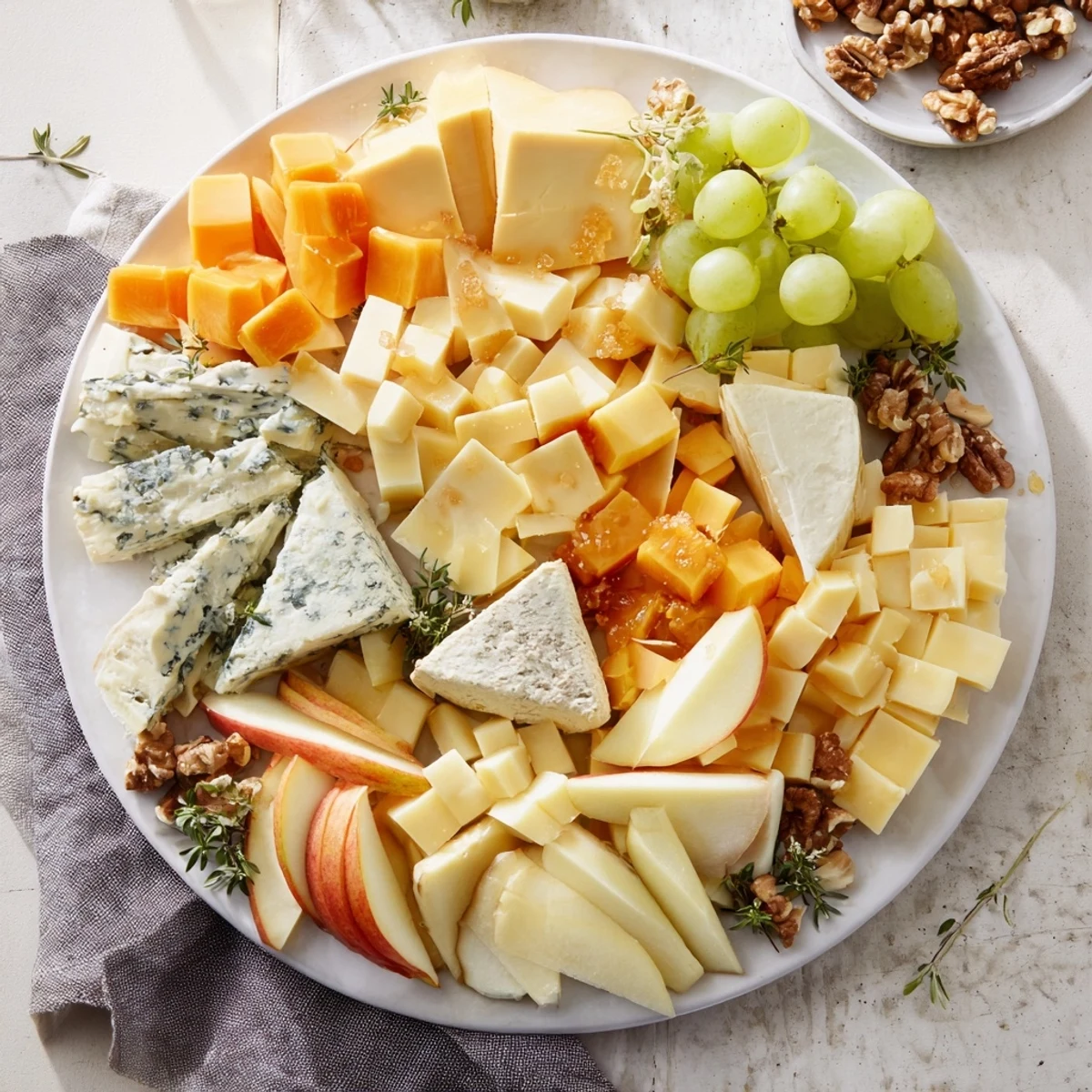 Vegetarian Picks recipe