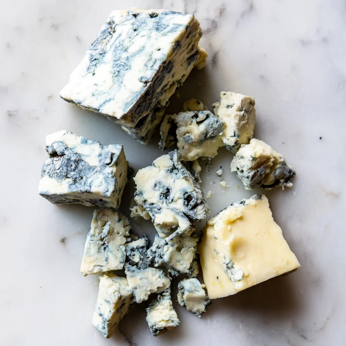 Marble Quarry Cheese Board