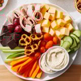 Renard Rusé Snack Assortment