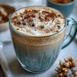 Dandelion Tea Latte Vanilla