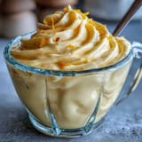 Blender Hollandaise Sauce