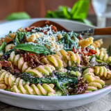One-Pot Tuscan Pasta