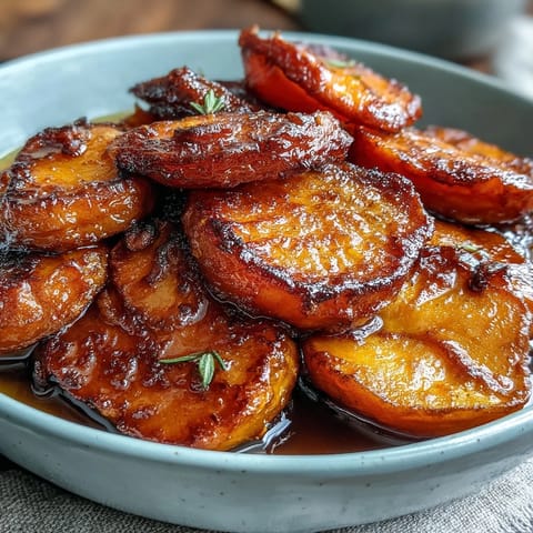 Soul Food Candied Yams
