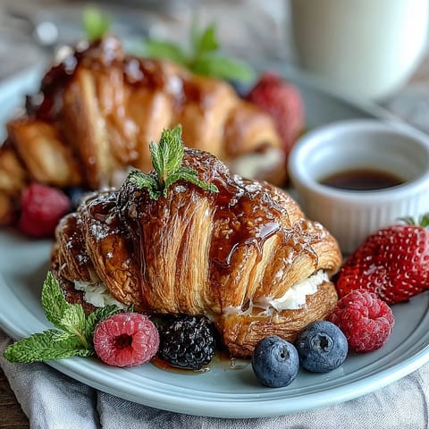 Mothers Day Brunch Board