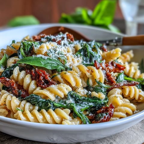 One-Pot Wonders recipe