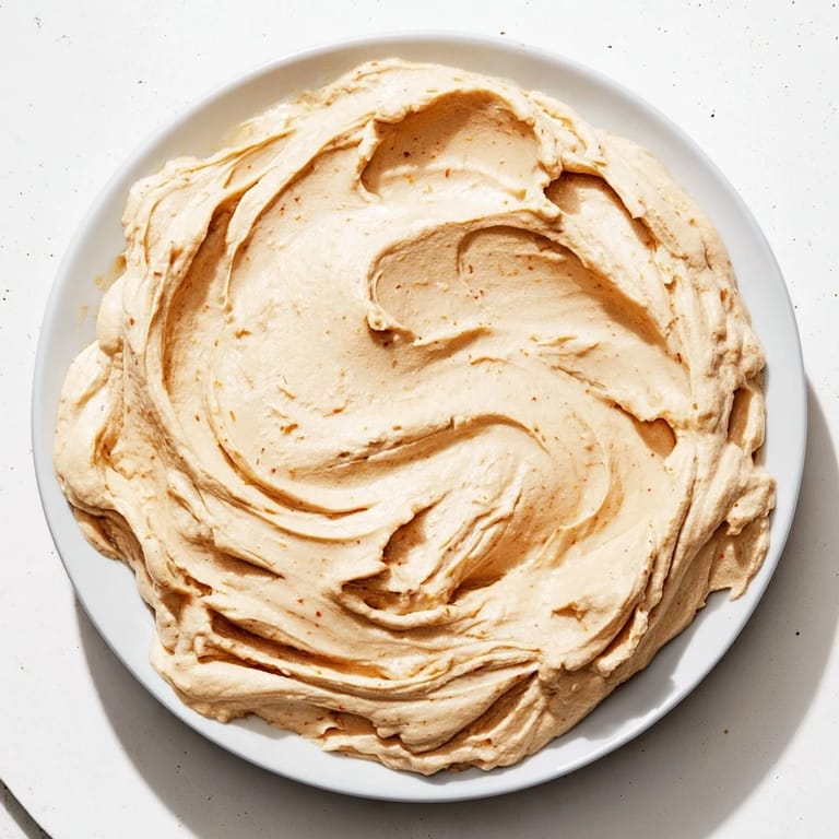 Delicious, dairy-free Peanut Butter Banana Ice Cream, perfectly blended with hints of banana and nutty flavor.