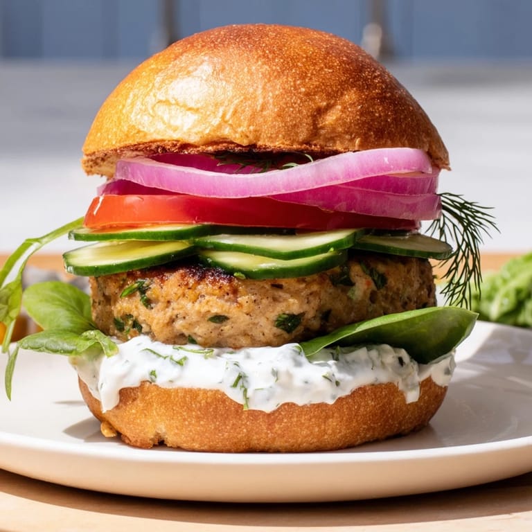 A close-up shot of homemade Healthy Baked Chicken Sliders, packed with fresh ingredients, perfect for any occasion.