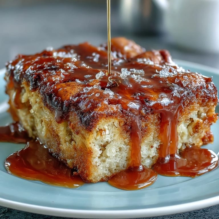 Golden honey cake drizzled with tangy lemon glaze, ideal for elegant spring gatherings.